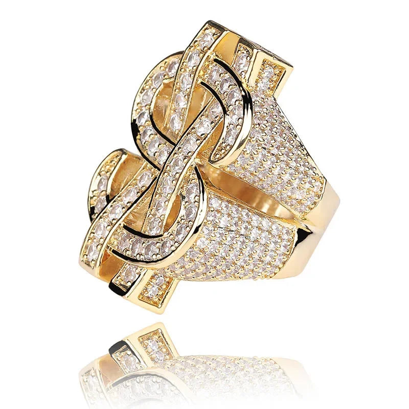 Bague Zola — Doumira