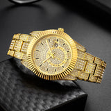 Montre La Fouine — Doumira