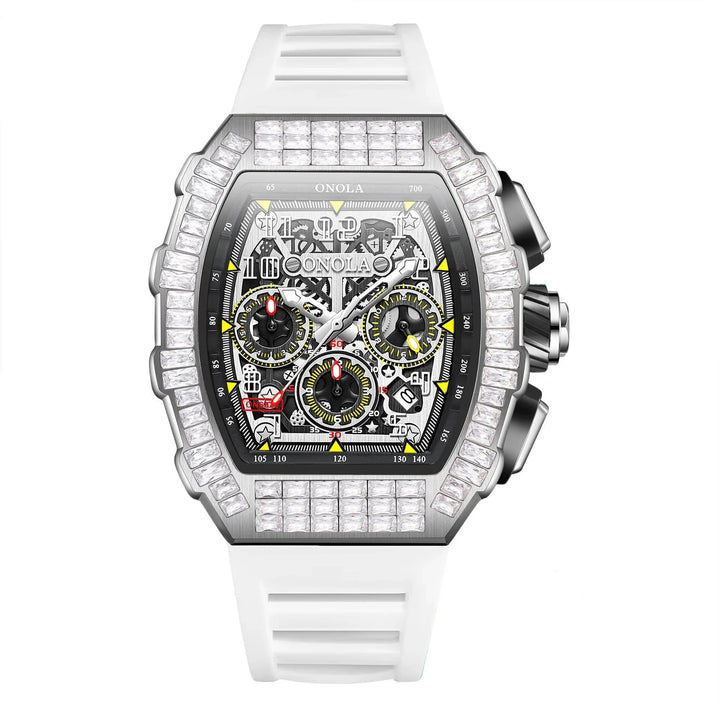 Montre Maes — Doumira