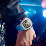Montre Maes — Doumira