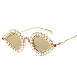 Lunette Pharrell Williams — Doumira