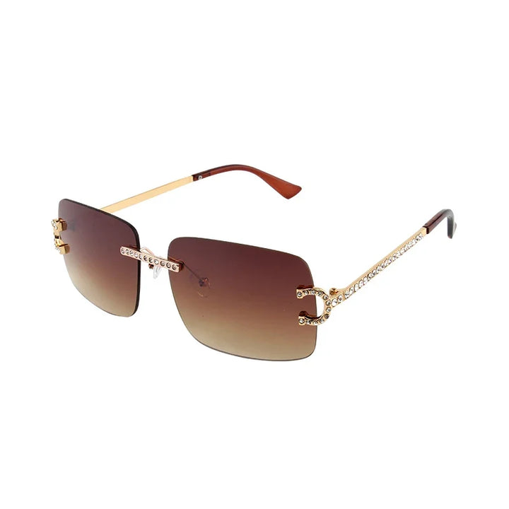 Lunette Lacrim — Doumira