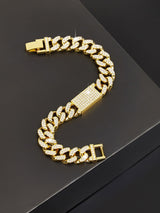 Bracelet rappeur — Doumira