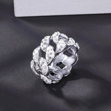 Bague rappeur — Doumira