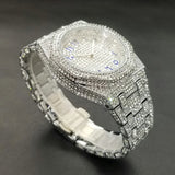 Montre Chiffre Arabe — Doumira