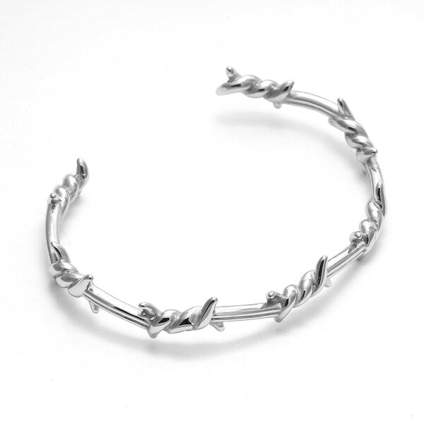 Bracelet barbelet