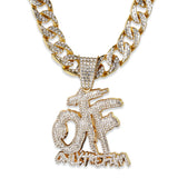 Chaine OTF — Doumira