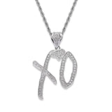 Chaine XO — Doumira