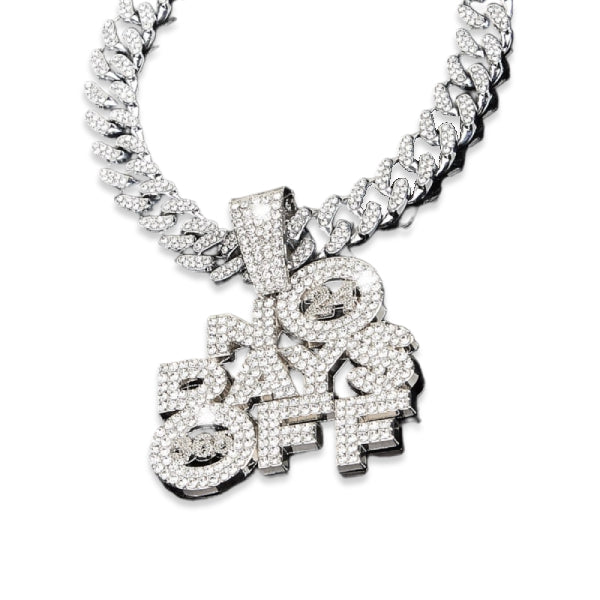 Collier drip — Doumira