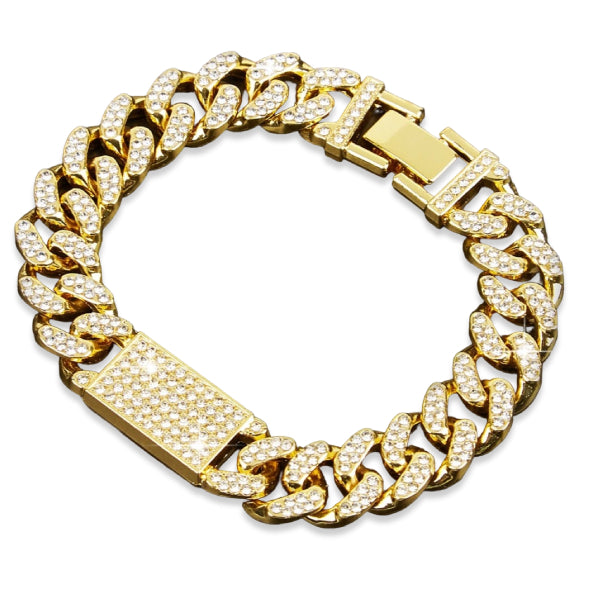 Bracelet rappeur — Doumira
