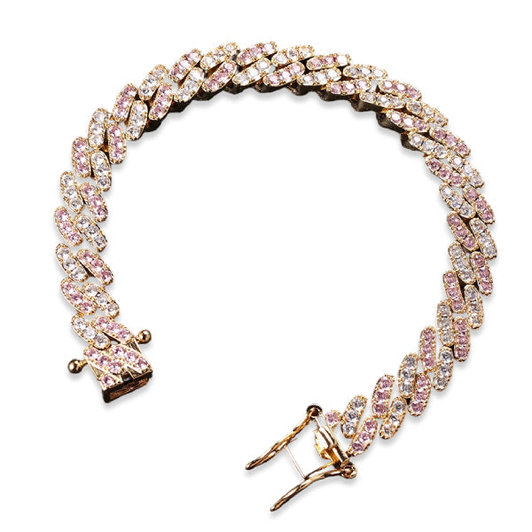 Bracelet streetwear — Doumira
