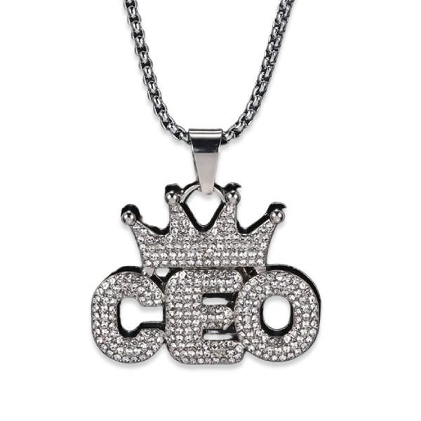 Chaine CEO — Doumira