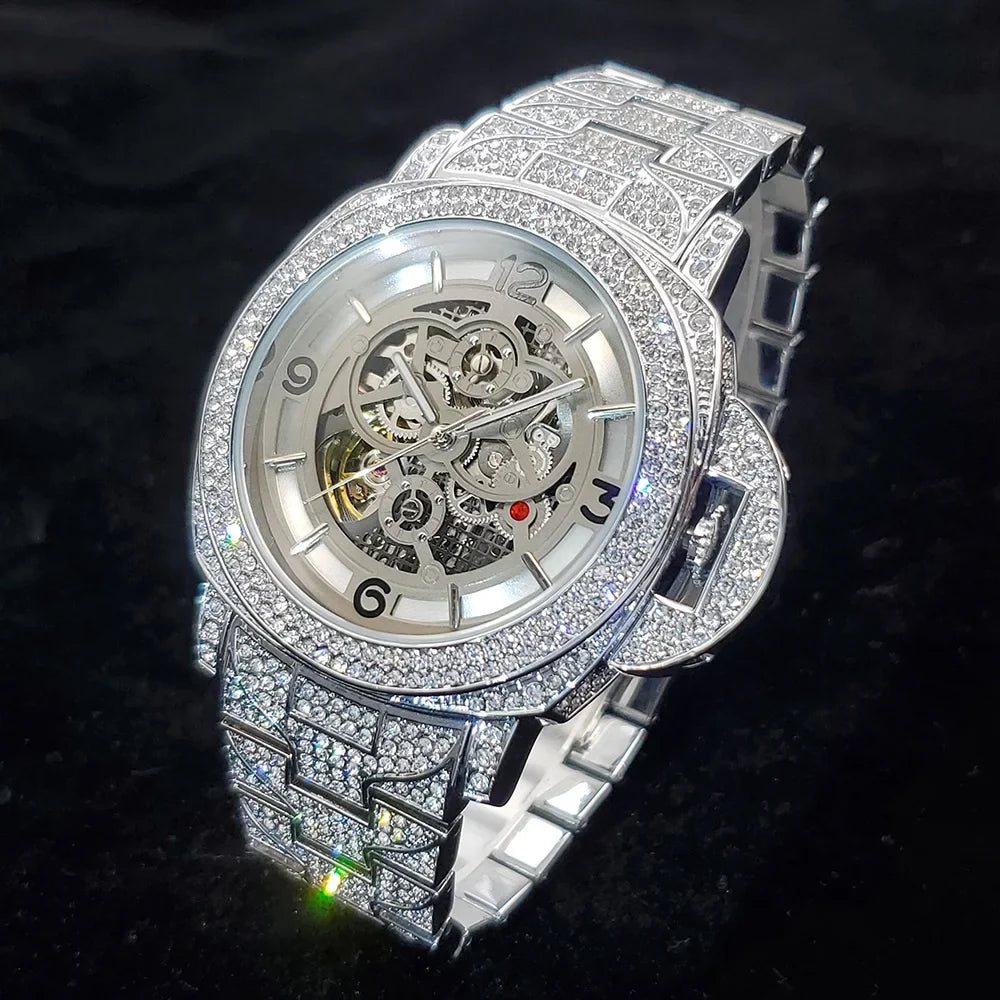 Montre Lacrim — Doumira