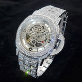 Montre Lacrim — Doumira