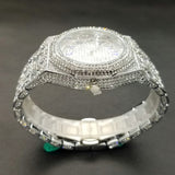 Montre Chiffre Arabe — Doumira