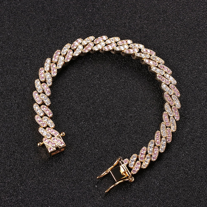 Bracelet streetwear — Doumira