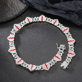 Collier Koba la D — Doumira