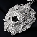 Collier Migos — Doumira