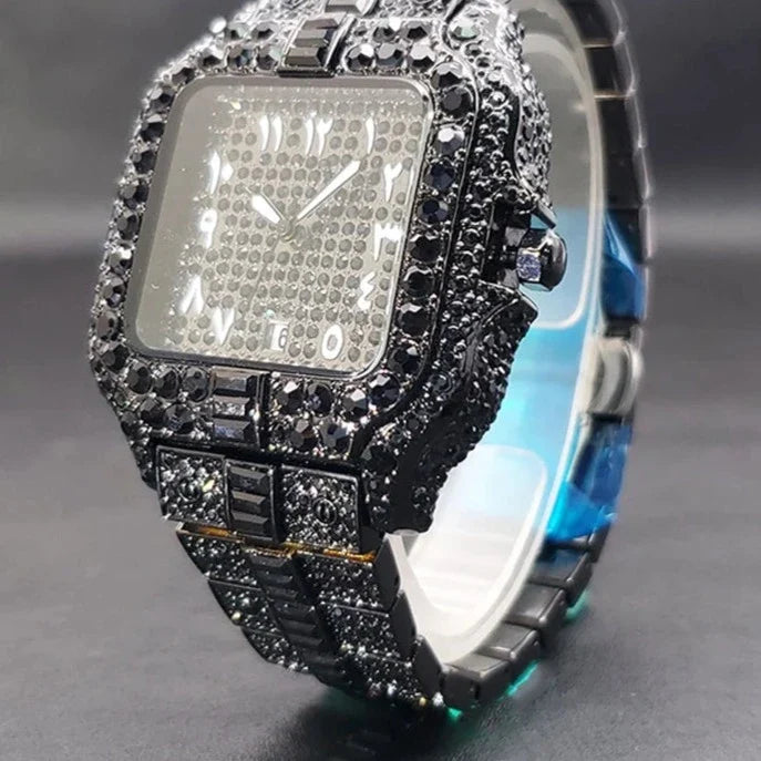 Montre Gazo — Doumira