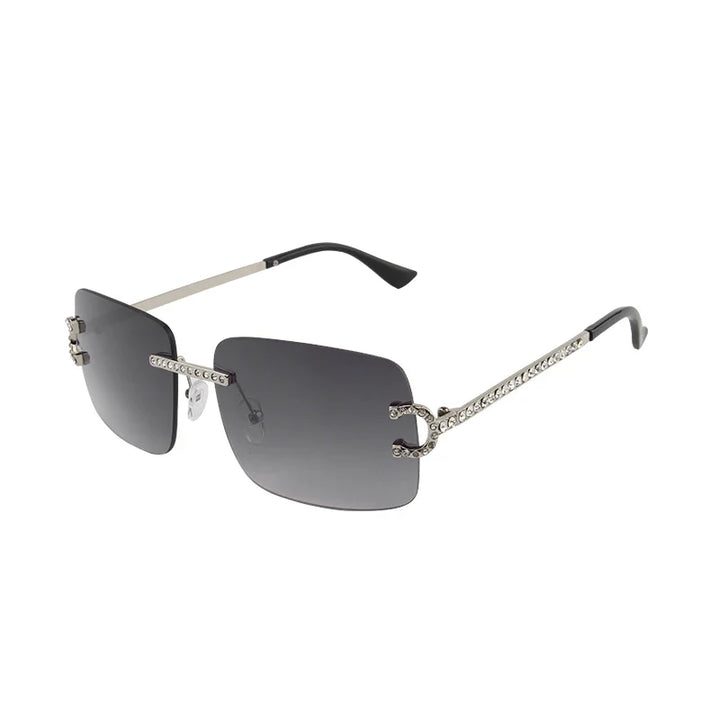Lunette de soleil SDM — Doumira