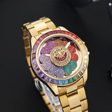 Montre Takashi Murakami — Doumira