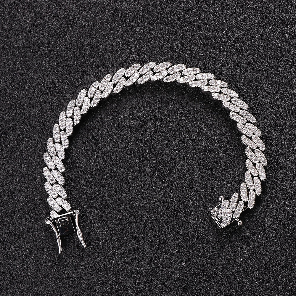 Bracelet streetwear — Doumira