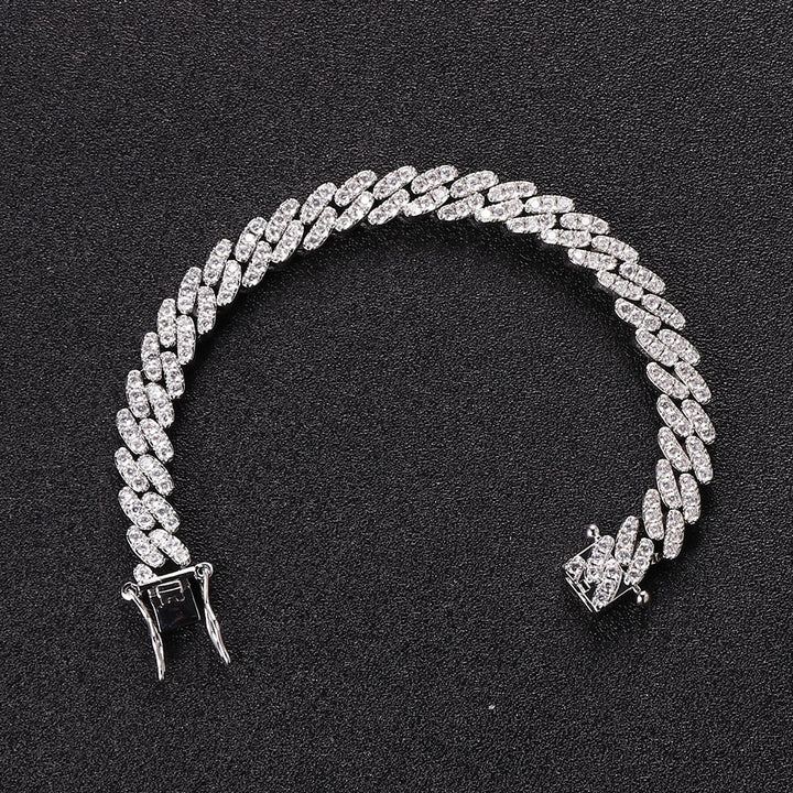 Bracelet streetwear — Doumira