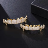 Vampire Grillz — Doumira