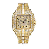 Montre Gazo — Doumira