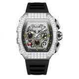 Montre Maes — Doumira