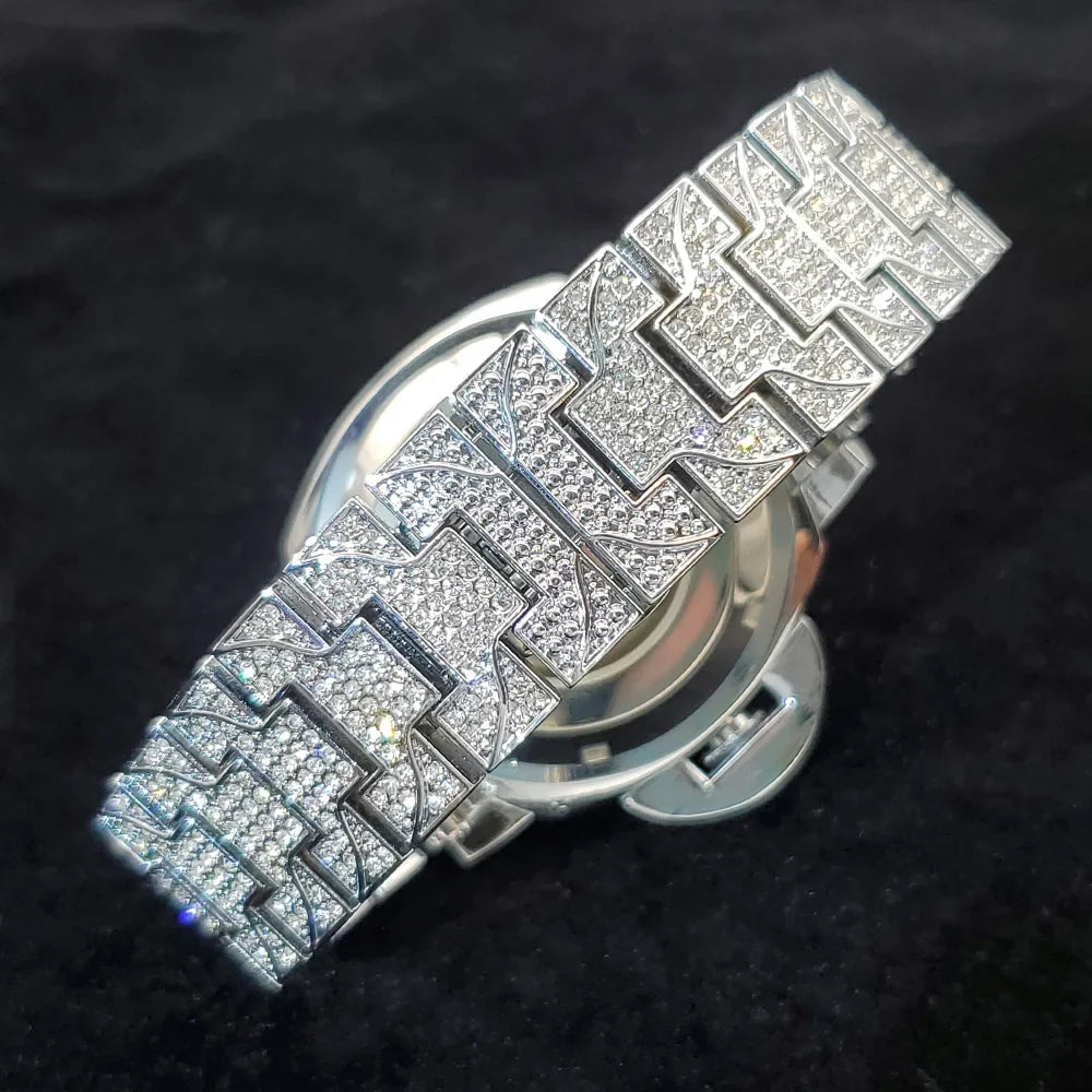 Montre Lacrim — Doumira