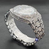 Montre Zola — Doumira