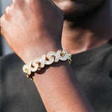 Bracelet Gazo — Doumira