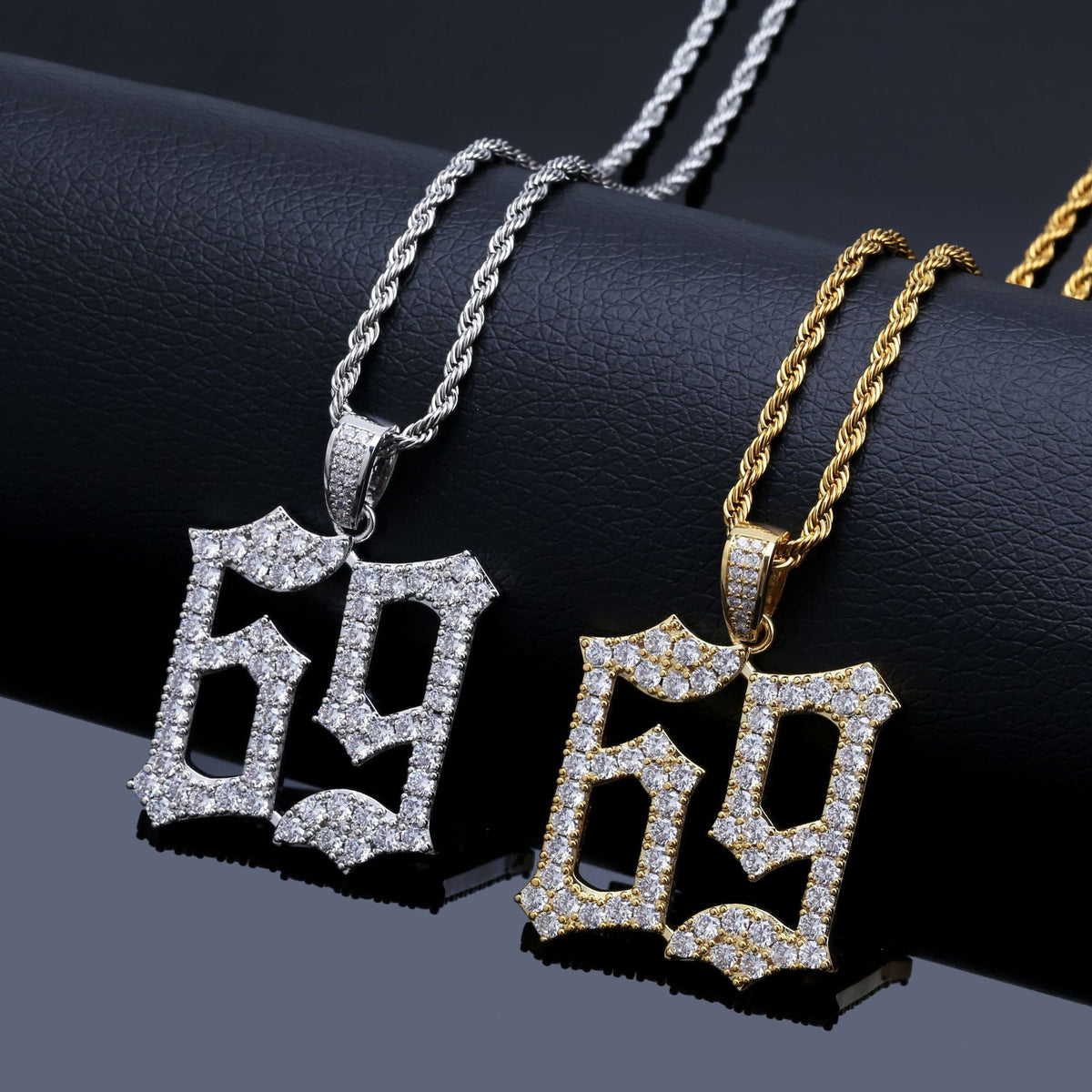 Collier 69 — Doumira