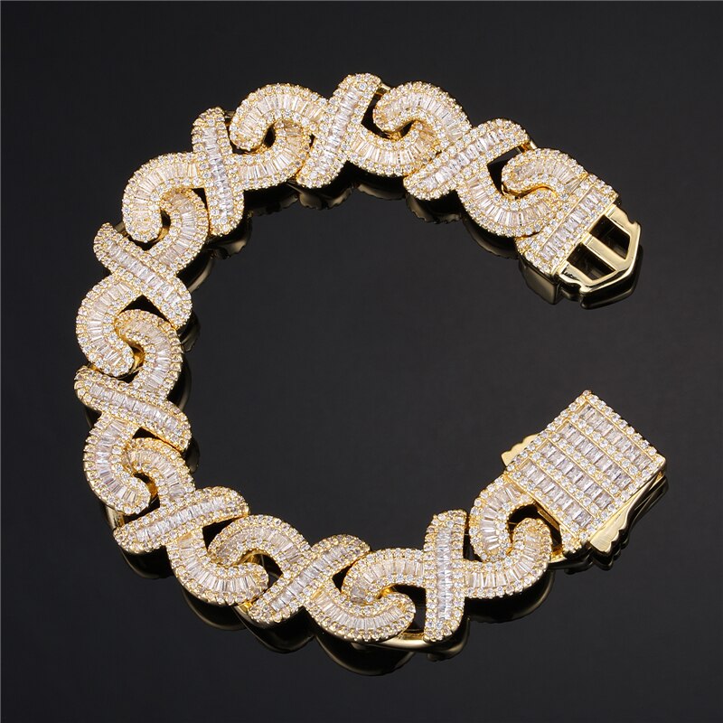 Bracelet Gazo — Doumira