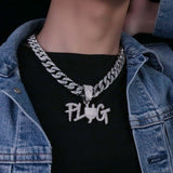Chaine rappeur us — Doumira