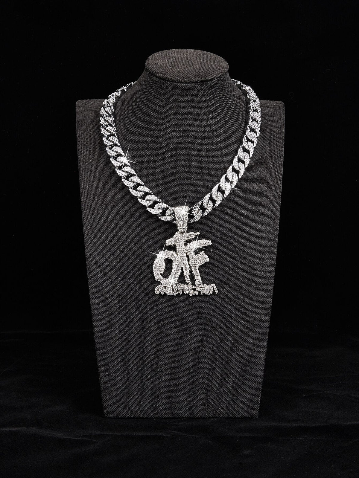 Chaine OTF — Doumira