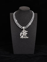 Chaine OTF — Doumira