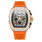 Montre Maes — Doumira