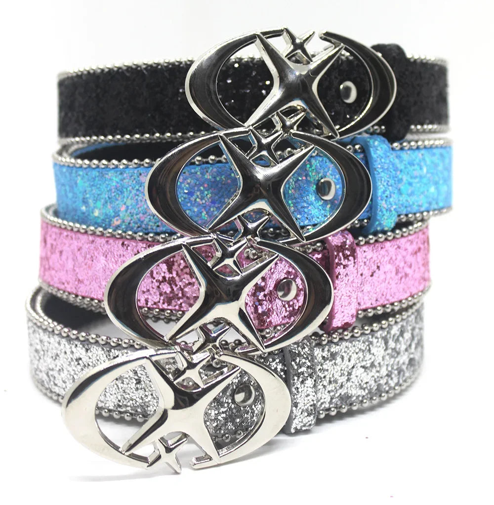 Ceinture streetwear — Doumira