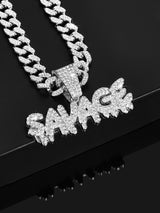 Collier Savage — Doumira