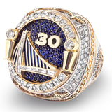 Bague Golden State Warriors — Doumira
