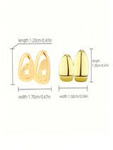 Grillz 2 dents — Doumira
