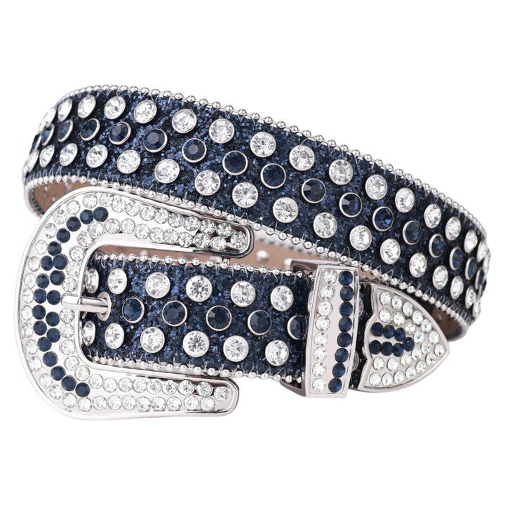 Ceinture rappeur us — Doumira