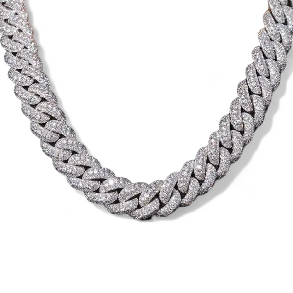 Collier Niska — Doumira