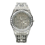 Montre Rohff — Doumira