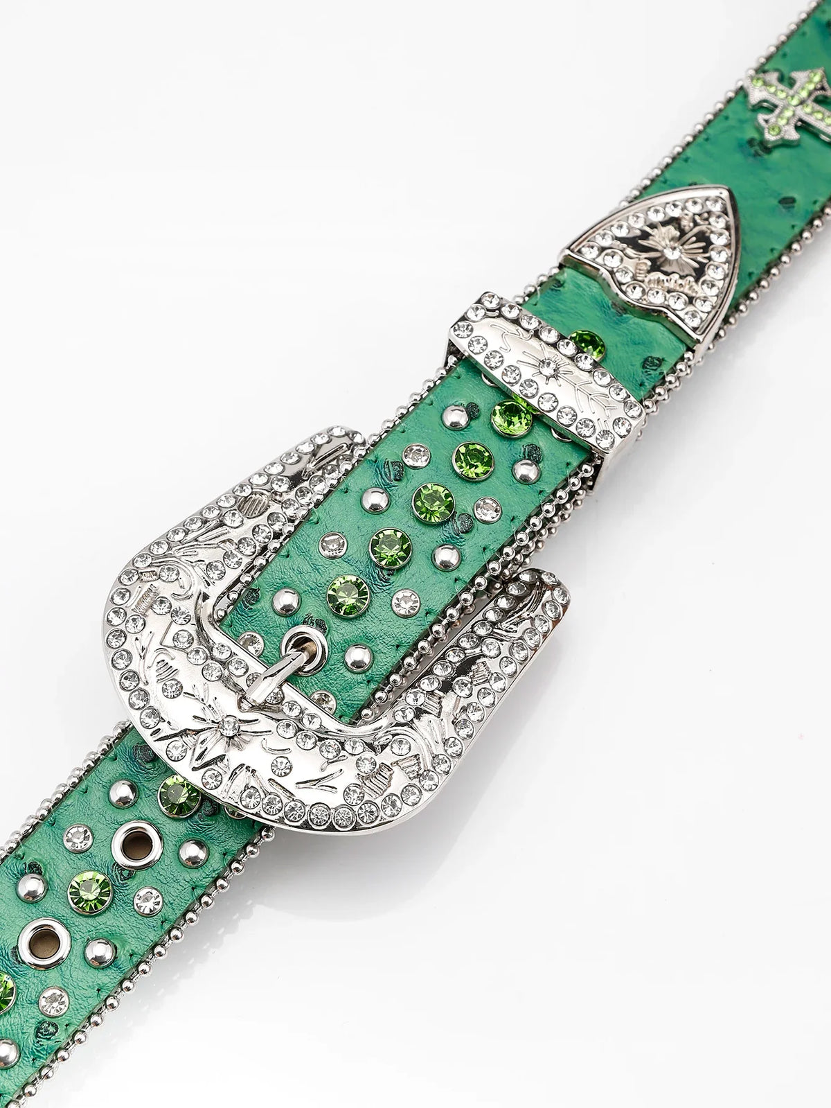 Ceinture Zola — Doumira