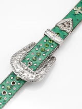 Ceinture Zola — Doumira