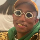 Lunette Pharrell Williams — Doumira
