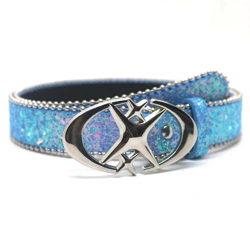 Ceinture streetwear — Doumira
